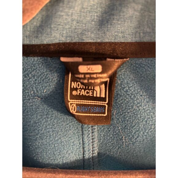 The North Face Flight Series Coat - Picture 2 of 4